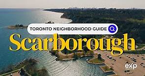 Scarborough | Toronto Neighborhood Guide - Canada Moves You