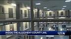 Inside the Allegheny County Jail: Warden responds to criticism