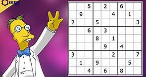 The New Sudoku Trick That Almost Nobody Knows