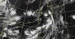 南方低壓恐成第6號颱風「米克拉」 氣象局不排除發布海陸警報 - 生活