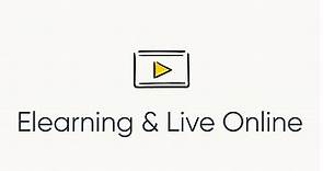 Elearning & Live Online | Arlo Training Management Software