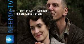 When Love Is Not Enough (trailer) - NL