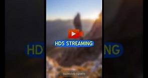 Hds Streaming Android Intro Application telecharger 2019
