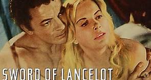 Sword of Lancelot (1963) Full Movie | Cornel Wilde | Cornel Wilde, Jean Wallace, Brian Aherne