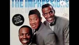 The Impressions "It's All Right"