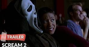 Scream 2 1997 Trailer HD | Neve Campbell | Courteney Cox