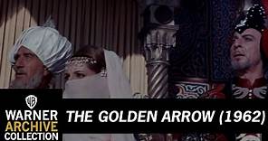 Trailer | The Golden Arrow | Warner Archive