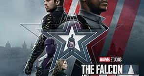 Henry Jackman - The Falcon And The Winter Soldier: Vol. 1 (Episodes 1-3) (Original Soundtrack)