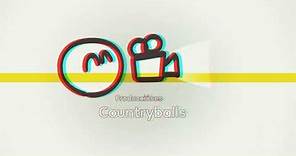 Intro OFICIAL de Countryballs TV!