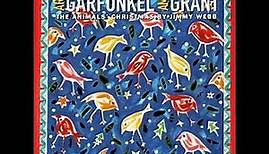 Art Garfunkel & Amy Grant🧡🧡"Carol of the Birds (LONG version)"