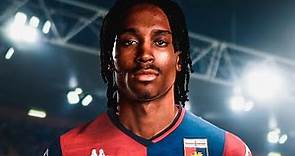 Djed Spence ● Welcome to Genoa 🔴🔵 Best Skills & Tackles