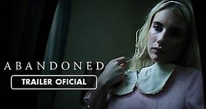 Abandoned (2022) - Tráiler Subtitulado en Español