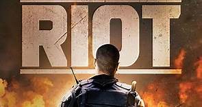 Riot (2012) | FULL MOVIE | Crime Drama