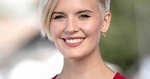 Lost Star Maggie Grace Is Pregnant With Her First Child