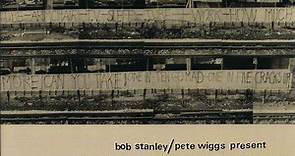 Bob Stanley / Pete Wiggs - Winter Of Discontent