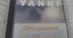 Yanni - Heart Of Midnight