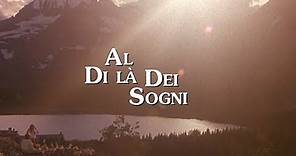 Al di là dei sogni (1998) • Trailer con sottotitoli in italiano