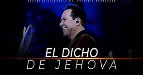 #517 El dicho de Jehová - Pastor Ricardo Rodríguez