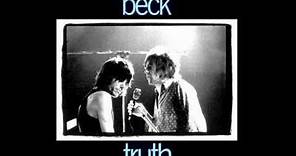 Jeff Beck -Truth(1968) - 09 Blues Deluxe