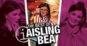 The Best of Aisling Bea | QI Compilation
