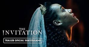 The Invitation (2022) - Tráiler Subtitulado en Español
