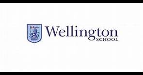 Wellington School Video
