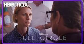 Full Circle | Teaser oficial | HBO Max
