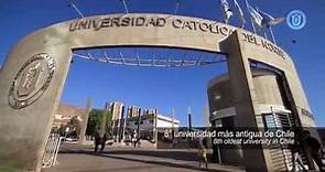 Universidad Católica del Norte