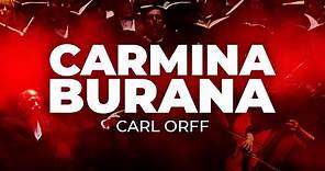 Carl Orff: CARMINA BURANA