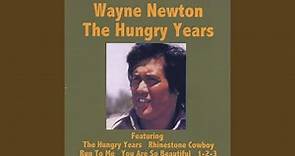 The Hungry Years