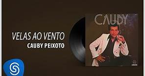 Cauby Peixoto - Velas Ao Vento (Álbum "1979") [Áudio Oficial]