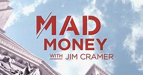 Mad Money with Jim Cramer