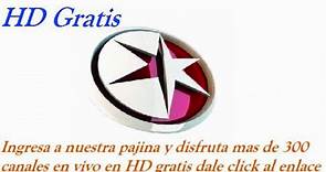 TELEVISION GRATIS POR INTERNET Televisa Canal 2 en Vivo