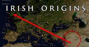 Irish Origins (DNA)