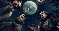 The Magicians | Rotten Tomatoes