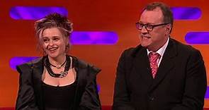 Russell T Davies on Returning to Doctor Who | The Graham Norton Show