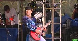 Iron Butterfly - Iron Butterfly Theme (Live from Itchycoo Park 1999)