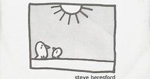 Steve Beresford - Steve Beresford