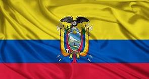 31 de octubre Día del Escudo de Ecuador