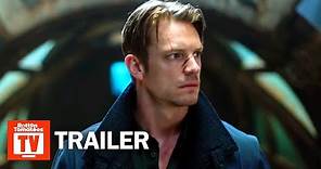 Altered Carbon Season 1 Trailer | Rotten Tomatoes TV