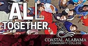 Coastal Alabama Community College - All Together