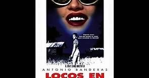 LOCOS EN ALABAMA – Tráiler Español [VHS] (1999)