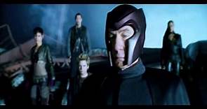 X-Men - Conflitto Finale: Battaglia