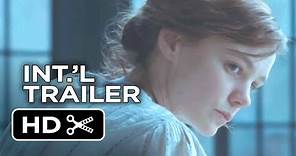 Suffragette Official UK Trailer #1 (2015) - Carey Mulligan, Meryl Streep Drama HD