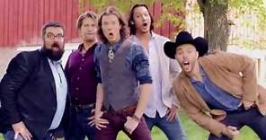 Home Free - All About That Bass