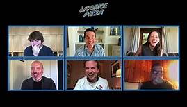 Licorice Pizza - Paul Thomas Anderson, Bradley Cooper, Cooper Hoffman, Alana Haim, and Mark Bridges