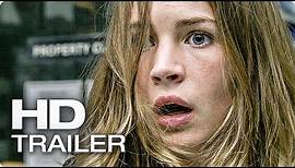 A WORLD BEYOND Trailer German Deutsch (2015) Tomorrowland