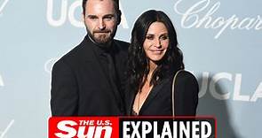 Who is Johnny McDaid and what's his net worth?