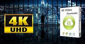 How To Download 4K Video From Youtube With Full Version 4k Video Downloader
