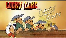 Lucky Luke - Daisy Town (1971) | Ganzer Film | Deutsch | FullHD